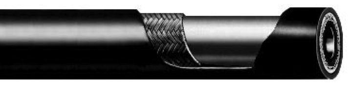 Hydraulic hose SAE standards Power & Motion