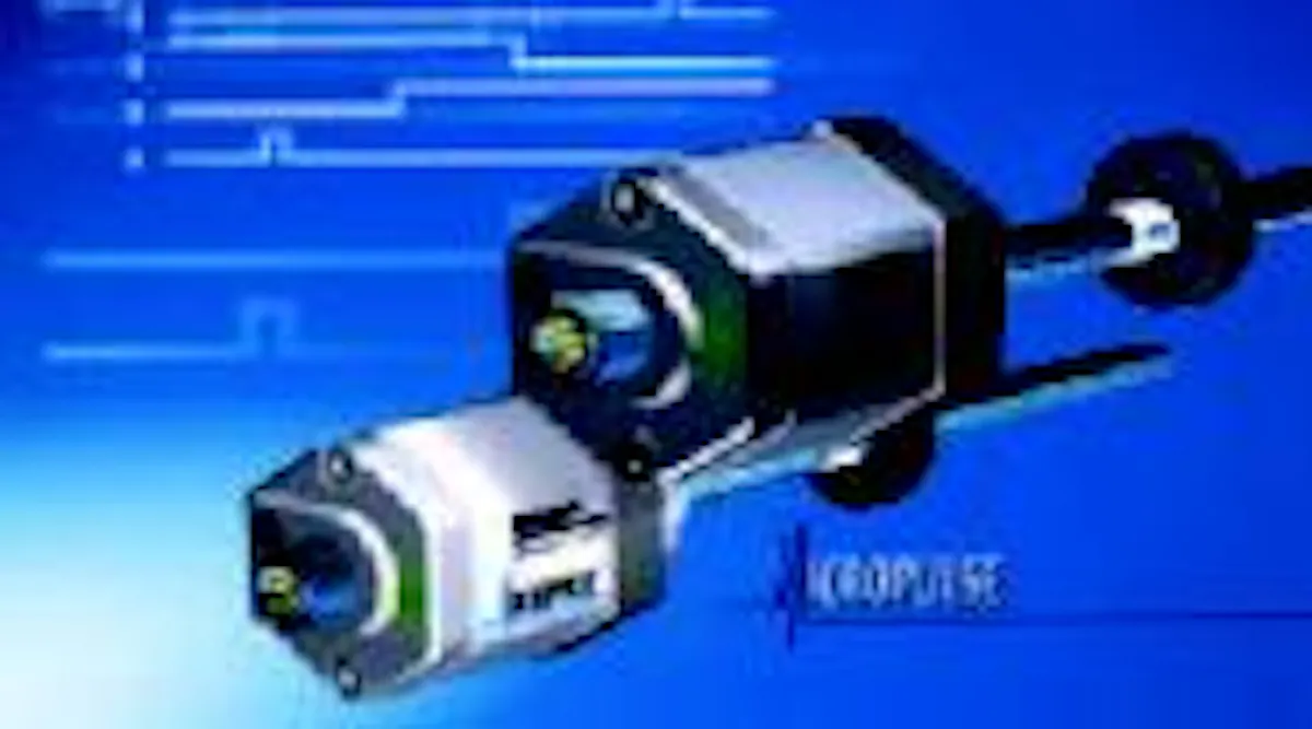 Cylinder position sensors | Power & Motion