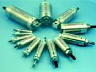 Air cylinders Power & Motion