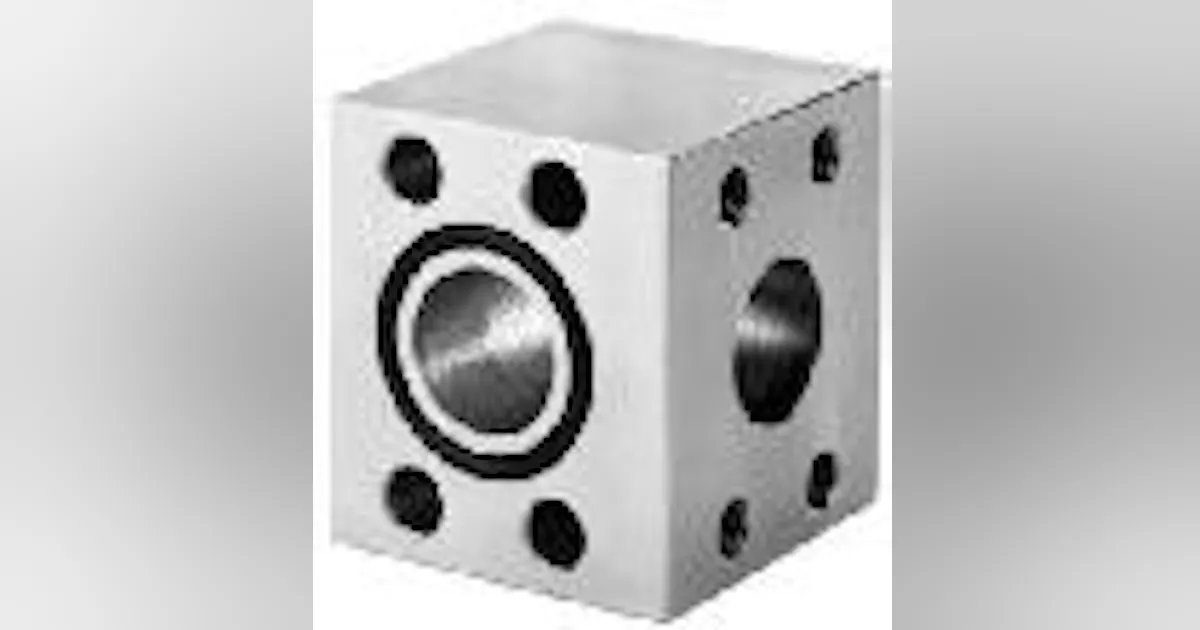 Modular Cable Compression Modular connectors | Power & Motion Tech