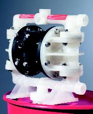 Drum pumps Power & Motion