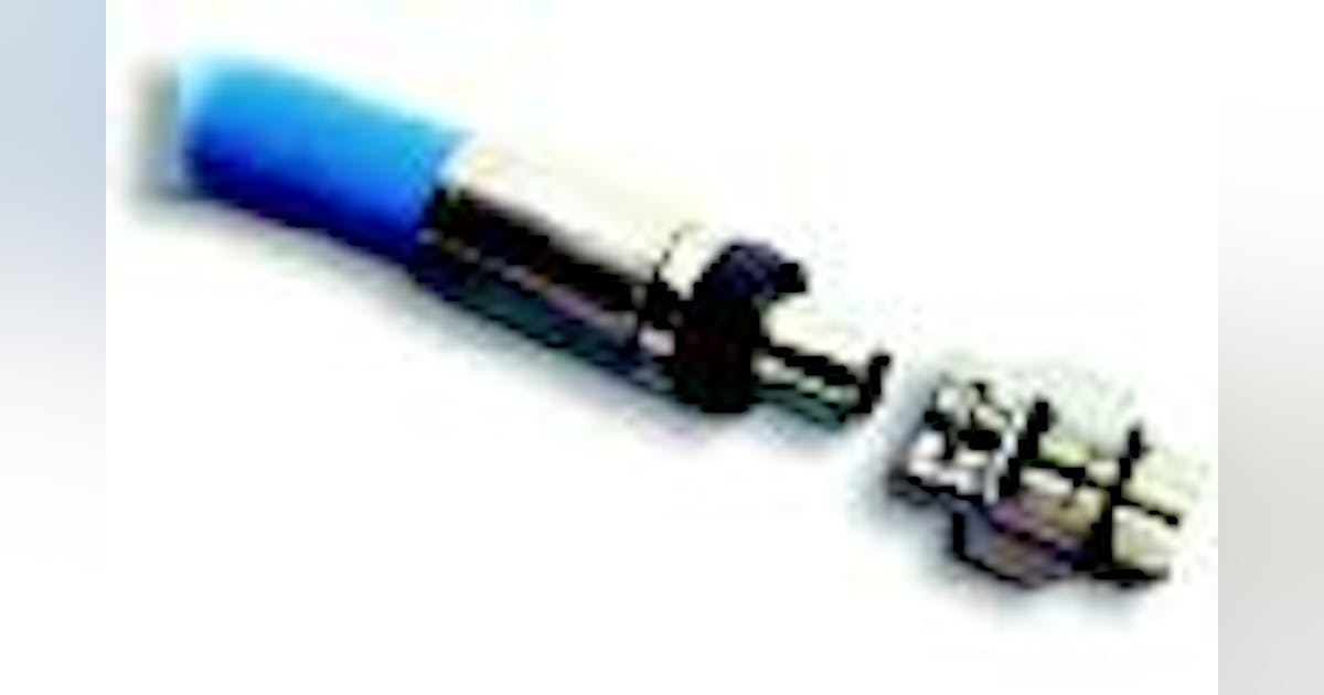 Threadless connector system | Power & Motion Tech