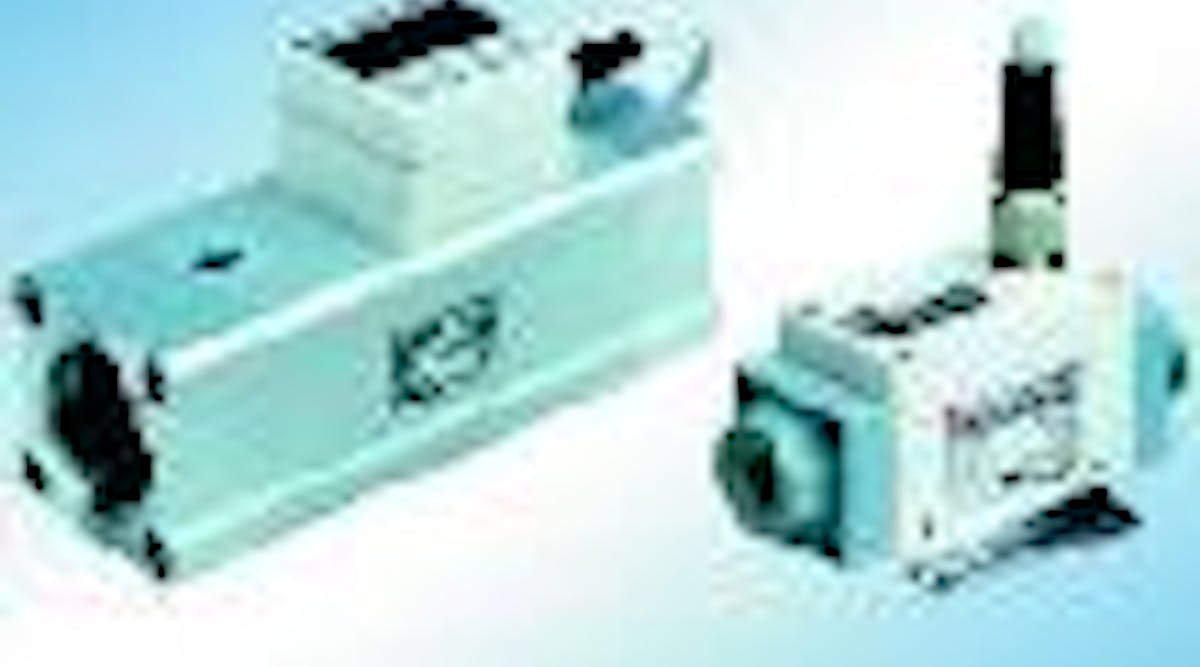 Air flow sensors | Power & Motion