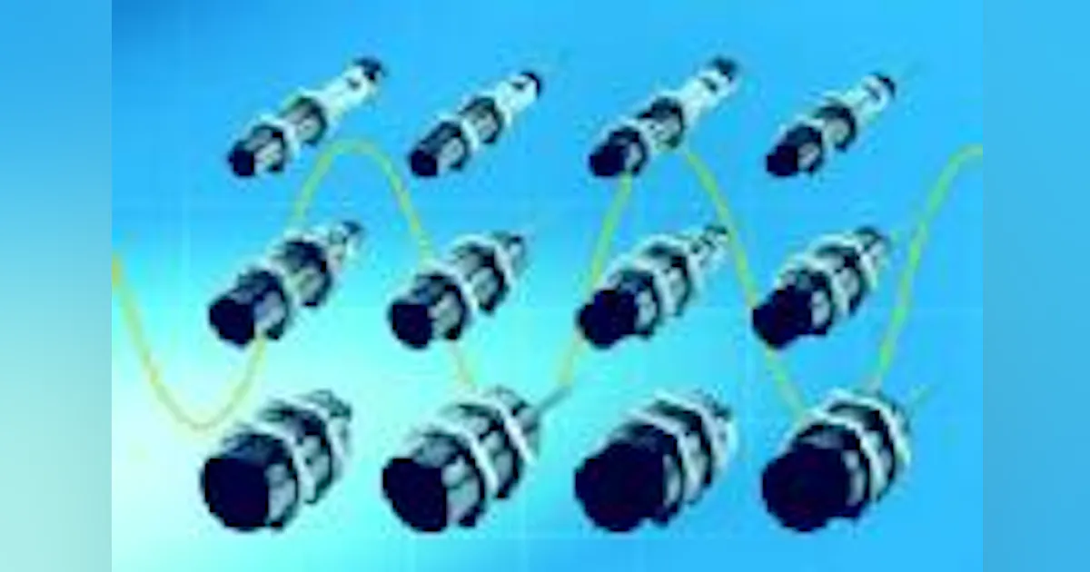AC inductive sensors | Power & Motion Tech