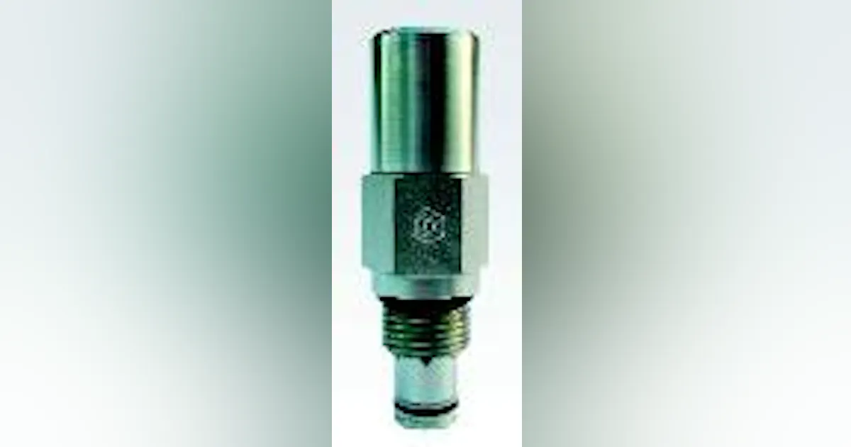 Cartridge Relief Valve Power Motion Tech cartridge-relief-valve-power-motion-tech