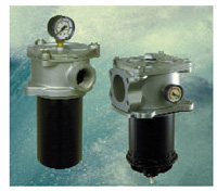 Return line filters Power & Motion