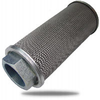 Suction Line Strainers Power & Motion