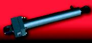 Positionsensing cylinders Power & Motion