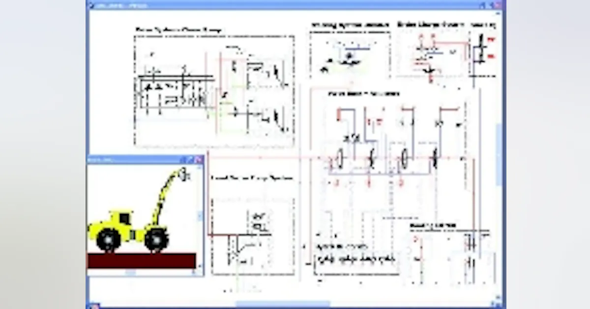 Production Code For Powertrain Controller Software Symbol New software version has more power, more symbols | Power & Motion Tech