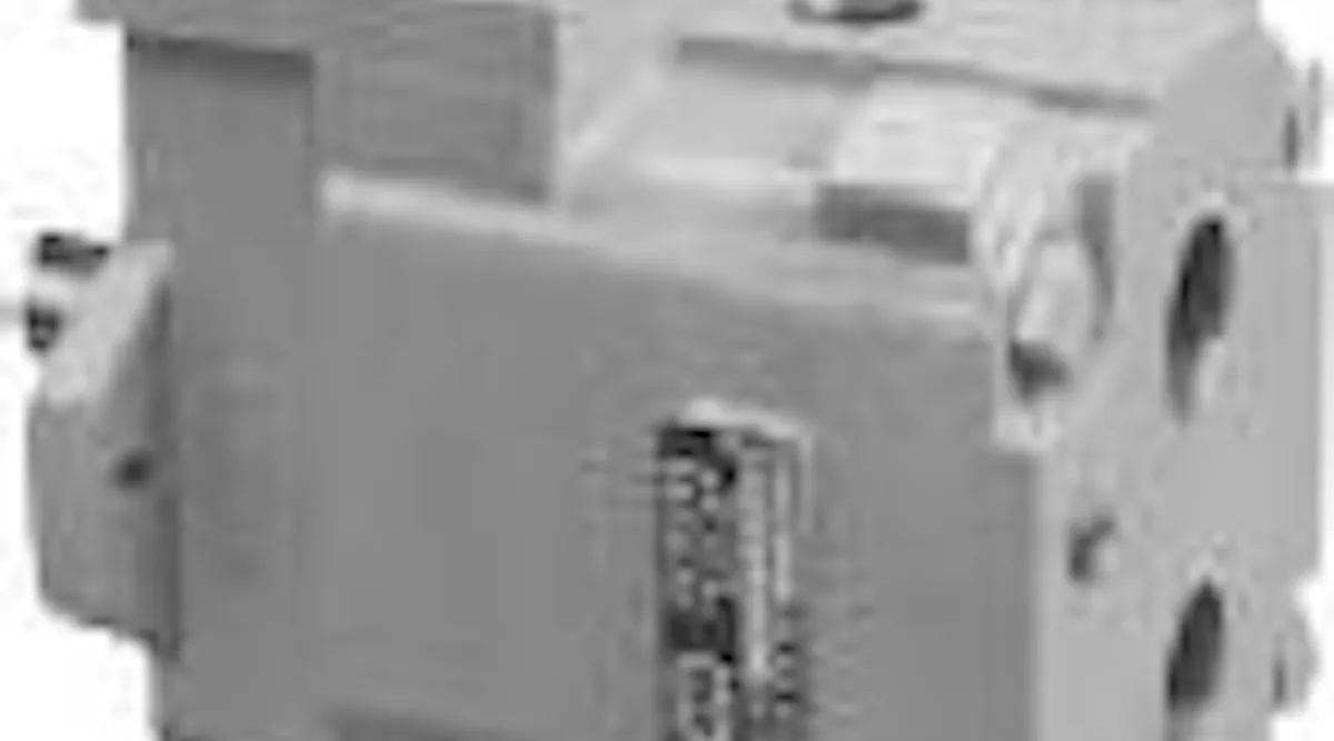 Bi Directional Motor Driver Module Bi-directional motors | Power & Motion