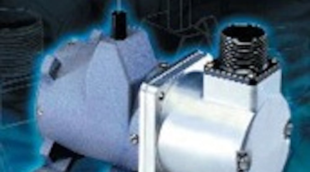 String encoders | Power & Motion