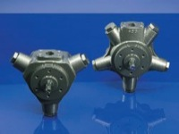 Radial piston pumps Power & Motion
