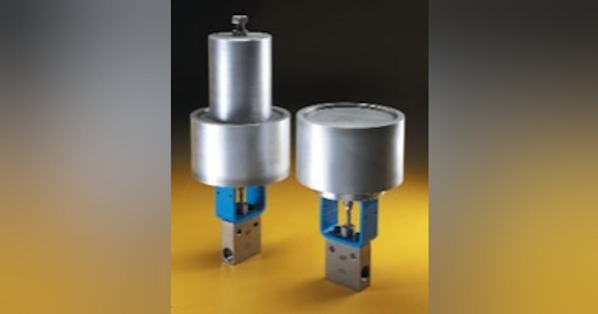 Air-operated valves | Power & Motion Tech