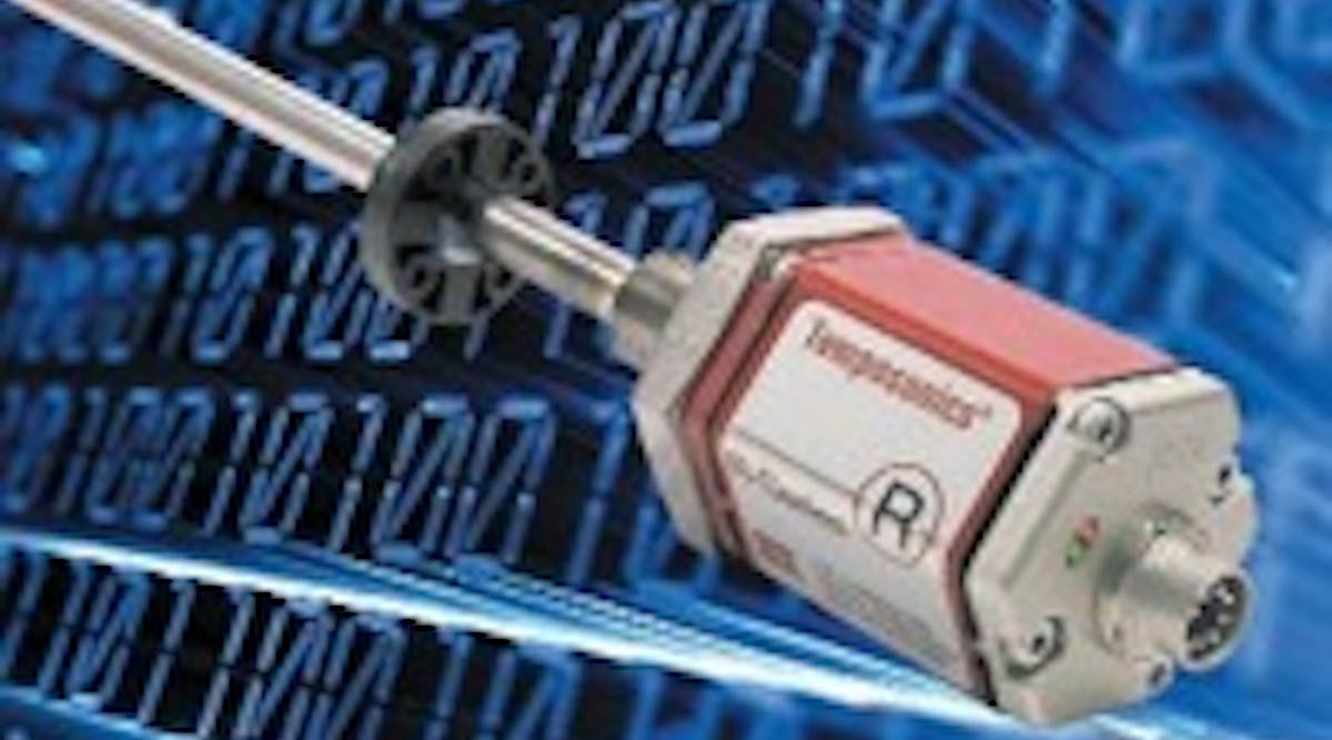 Encoder position sensors | Power & Motion