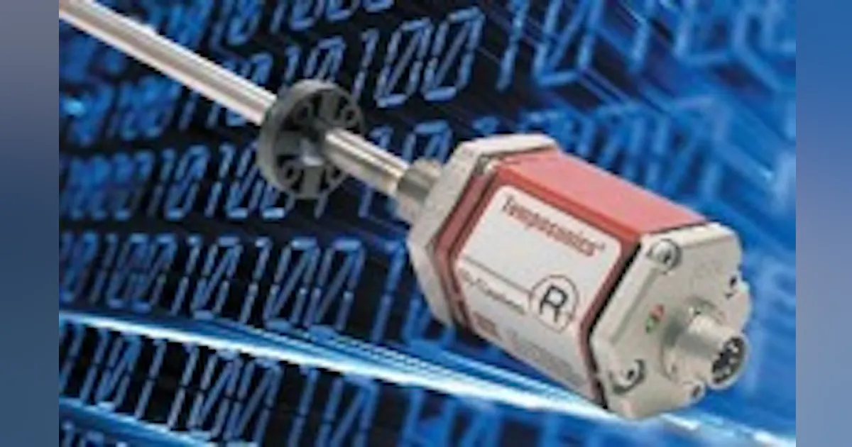 Encoder position sensors | Power & Motion Tech