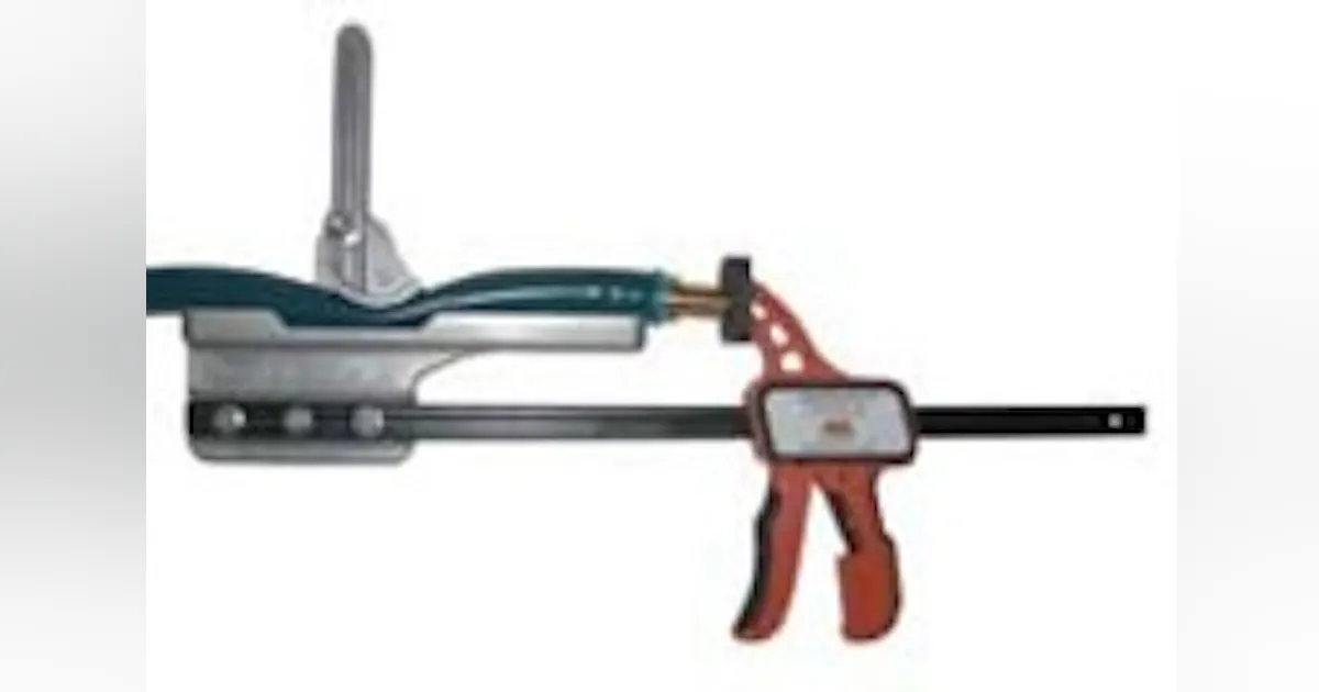 Barbed fitting tools | Power & Motion Tech