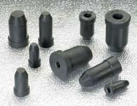 Rubber seal plugs Power & Motion