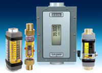 Case Drain Monitors Power & Motion