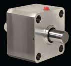 Pneumatic Rod Locks Power & Motion