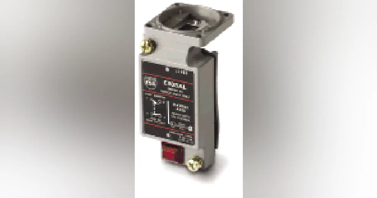 Limit Switch Plug In Plug-in limit switches | Power & Motion Tech