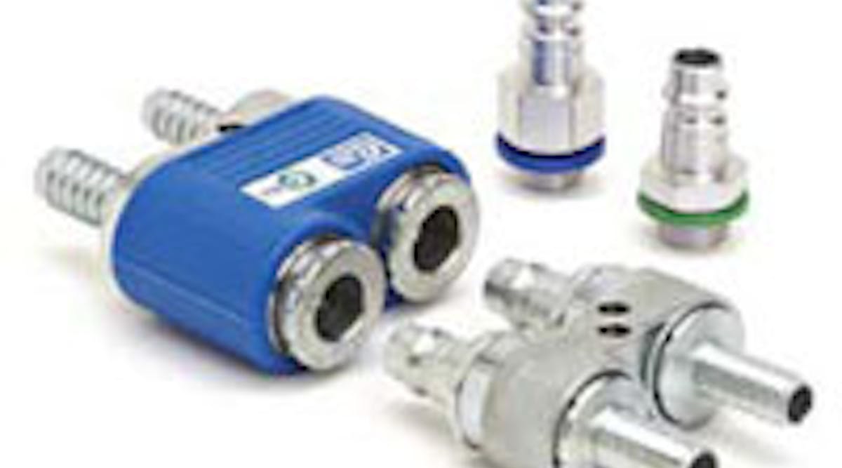 Compressed air recirculation | Power & Motion