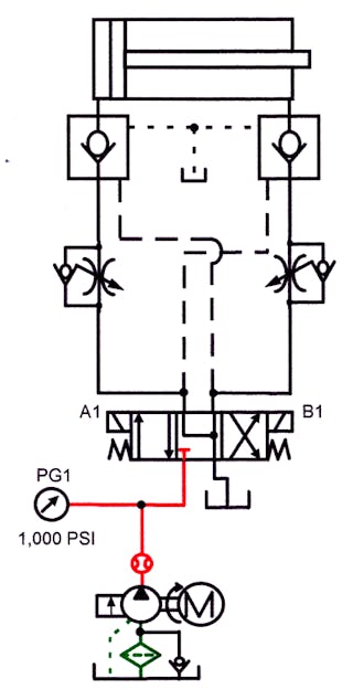 BOOK 2, CHAPTER 8: Directional Control Valves | Power & Motion BOOK 2, CHAPTER 8: Directional Control Valves | Power & Motion