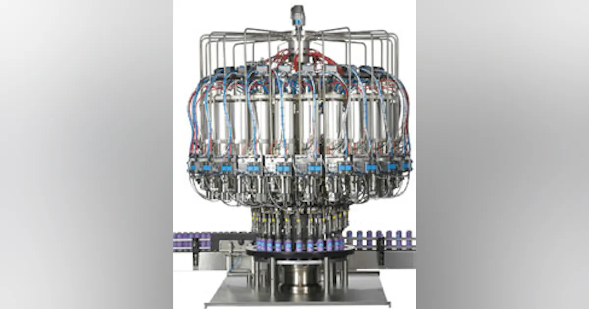 Quick Fill Loop Example A Quicker Build for Quick Fills | Power & Motion Tech