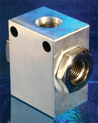 Shuttle Valves Power & Motion