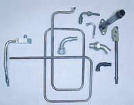 Custom Tubing Assemblies Power & Motion