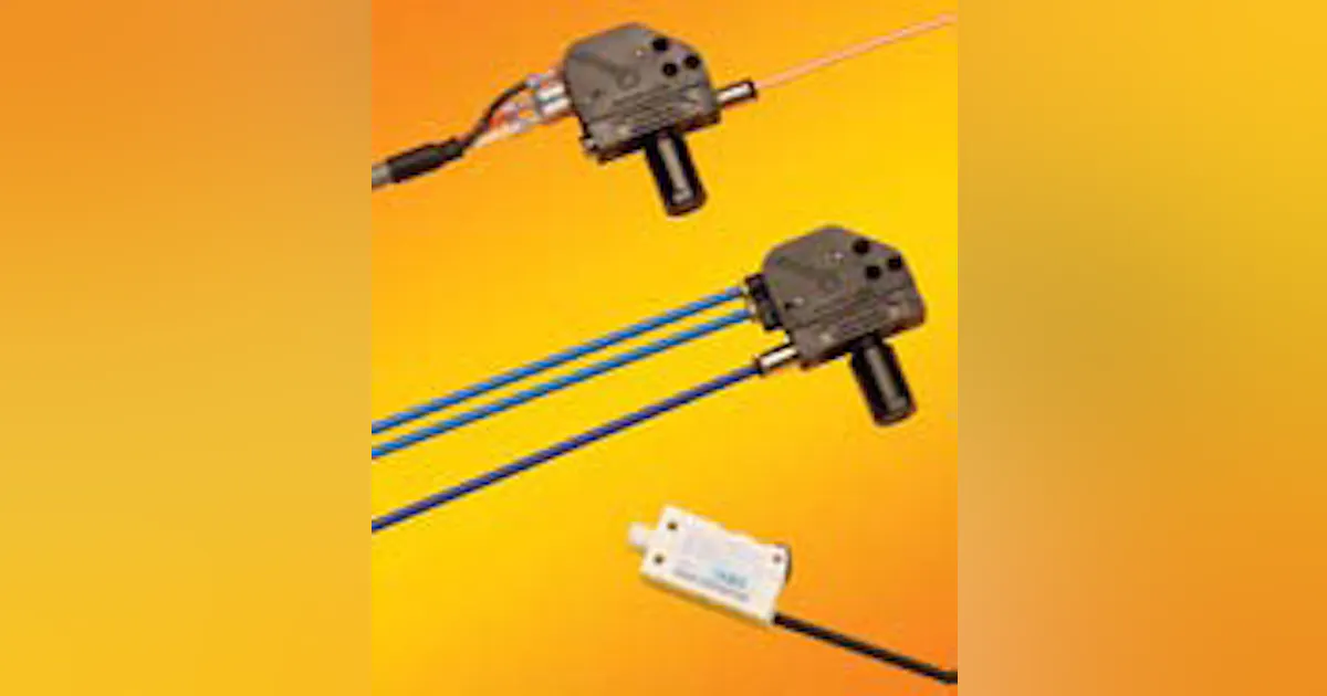 Vacuum, Pressure Switches | Power & Motion Tech