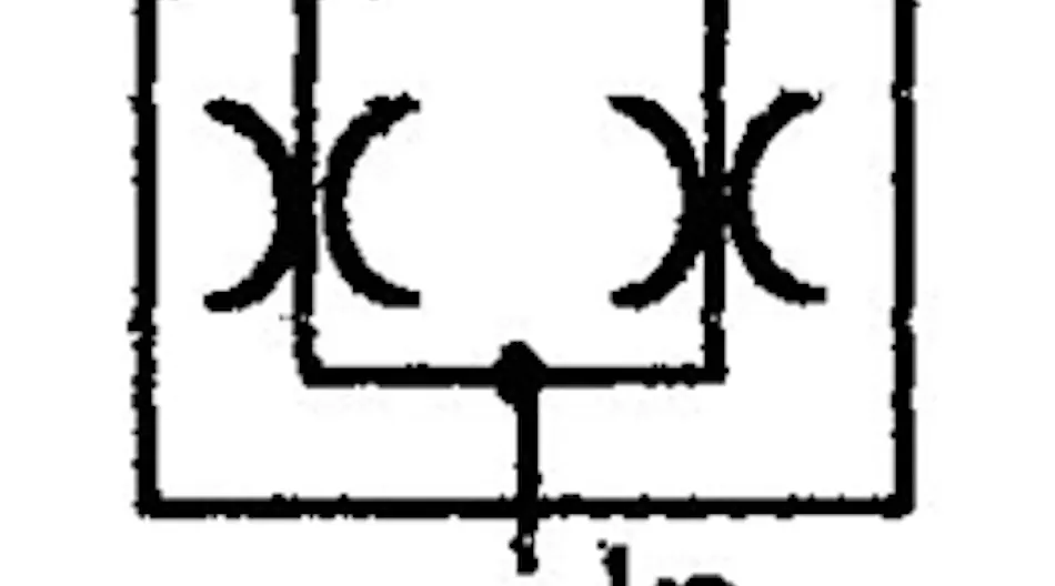 Book 2, Chapter 11: Flow divider circuits | Power & Motion