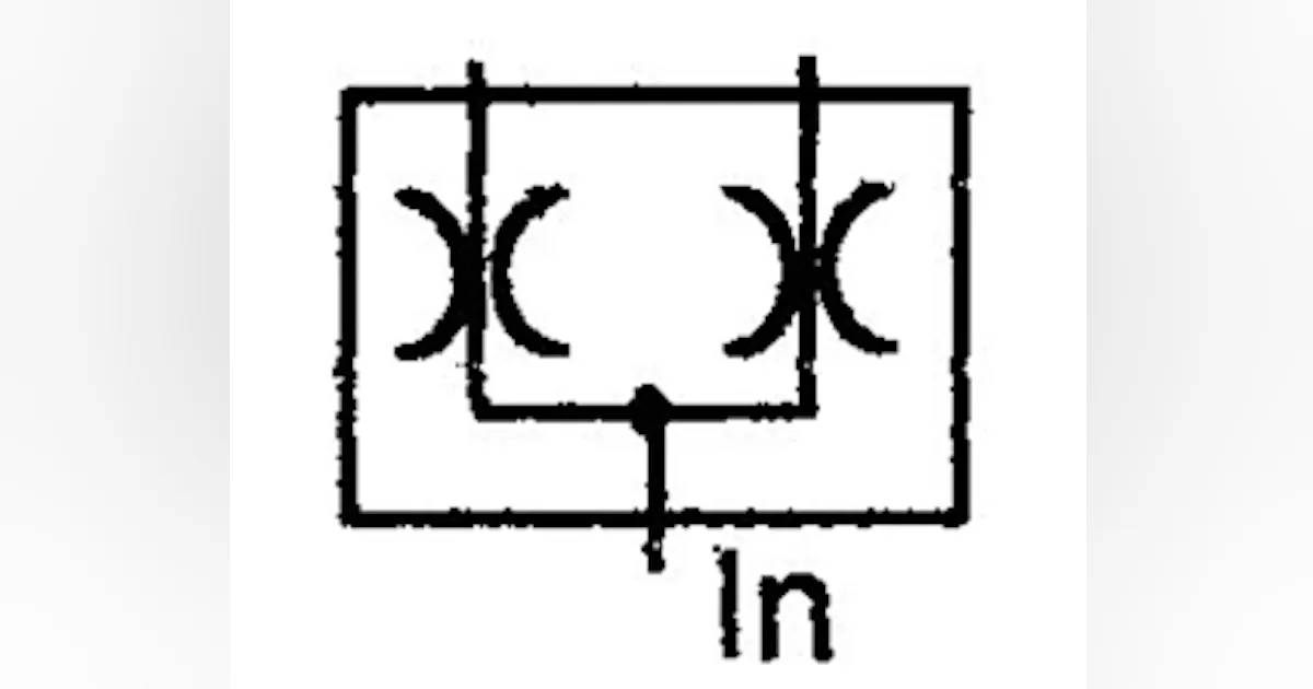 Book 2, Chapter 11: Flow divider circuits | Power & Motion Tech