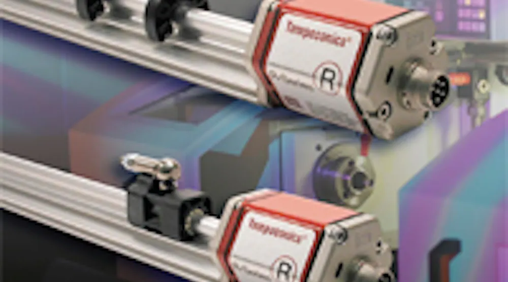 Linear-position sensors | Power & Motion