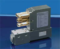 Make oil and gas applications explosionproof Power & Motion