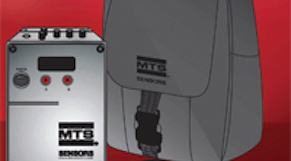 Sensor Test Kits | Power & Motion