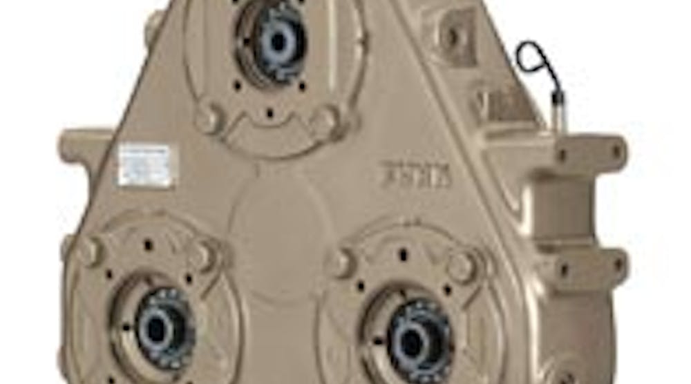 Modular drives allow versatility in design | Power & Motion