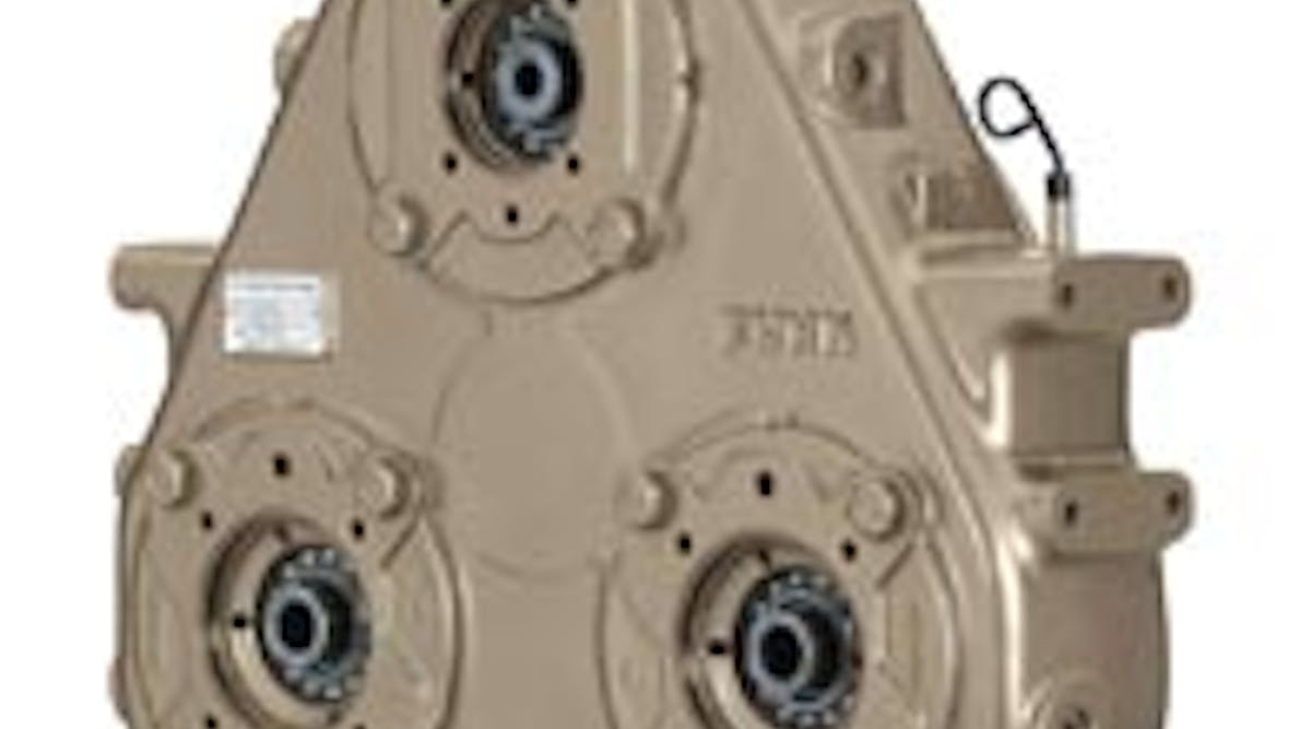 Modular drives allow versatility in design | Power & Motion