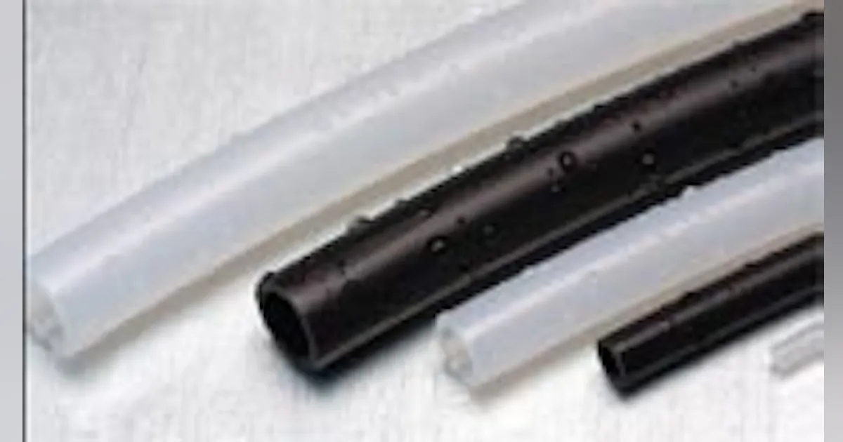 Semi Rigid R Semi-rigid tubing | Power & Motion Tech