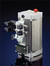 Fluid power bolsters alternative energy production Power & Motion