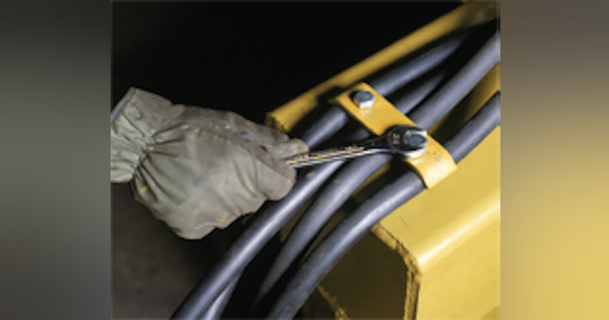 Increase hose life and safety with proper protection | Power & Motion Tech