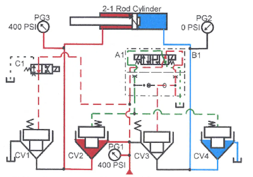 BOOK 2, CHAPTER 17: Regeneration circuits | Power & Motion