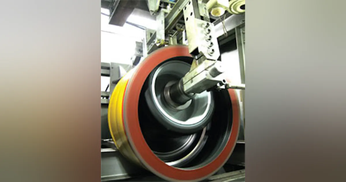 Closed-loop control accelerates car wheel testing | Power & Motion Tech