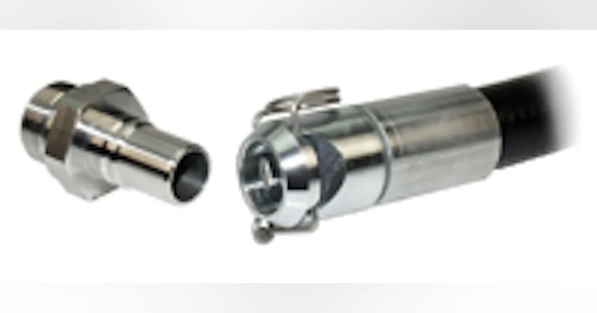 Quick couplings | Power & Motion Tech