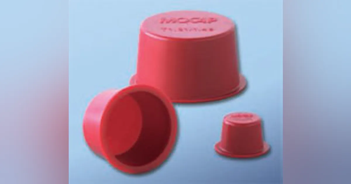 Cap Plug Protective Protective caps and plugs | Power & Motion Tech