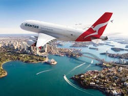 Even if a commercial aircraft loses all engine power, a ram air turbine can provide hydraulic and electrical power to keep essential flight functions operational. Even if a commercial aircraft loses all engine power, a ram air turbine can provide hydraulic and electrical power to keep essential flight functions operational.