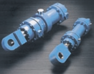 Cylinders and Actuators - Parker NA