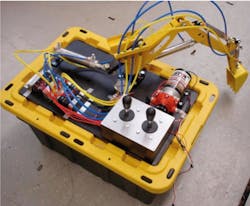 Hydraulicspneumatics Com Sites Hydraulicspneumatics com Files Uploads 2012 01 Ccefp Micro Excavator Hydraulicspneumatics Com Sites Hydraulicspneumatics com Files Uploads 2012 01 Ccefp Micro Excavator