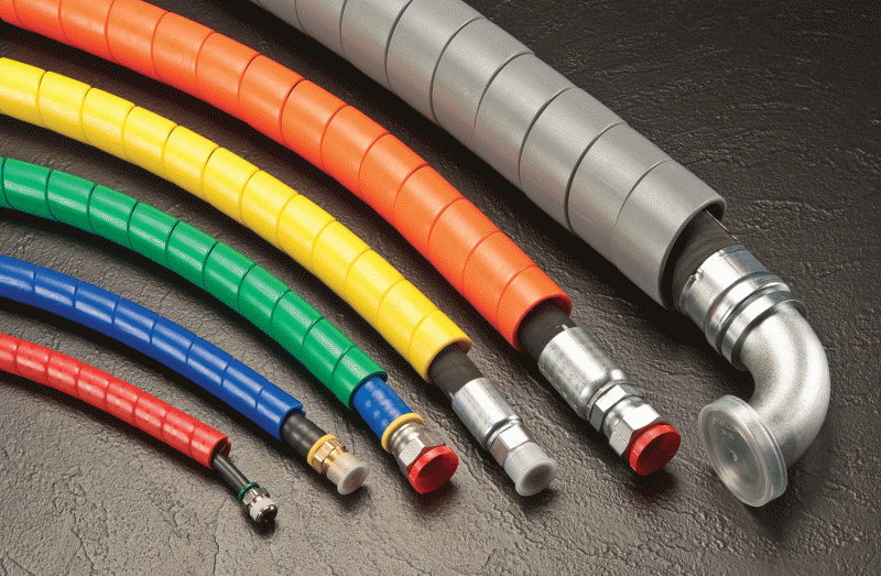 Hydraulicspneumatics Com Sites Hydraulicspneumatics com Files Uploads 2012 02 Caplugs Shg Hose Guard Cropped