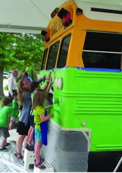 Hydraulicspneumatics Com Sites Hydraulicspneumatics com Files Uploads 2012 06 Hydraulic Hybrid School Buses Page 1 Hydraulicspneumatics Com Sites Hydraulicspneumatics com Files Uploads 2012 06 Hydraulic Hybrid School Buses Page 1