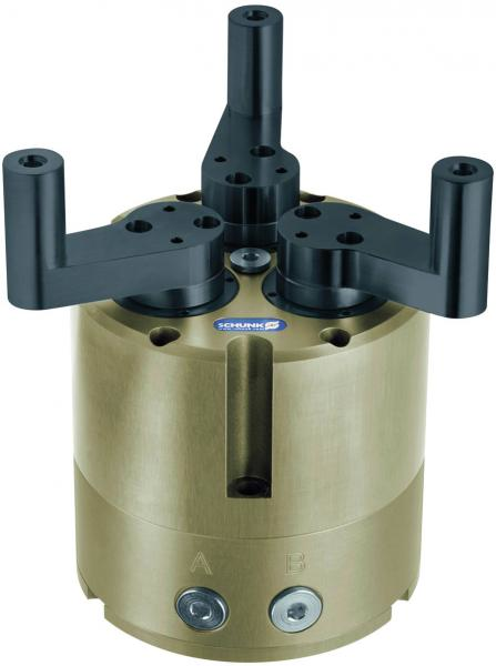 Hydraulicspneumatics Com Sites Hydraulicspneumatics com Files Uploads 2012 06 Schunk Pzh Sf 125